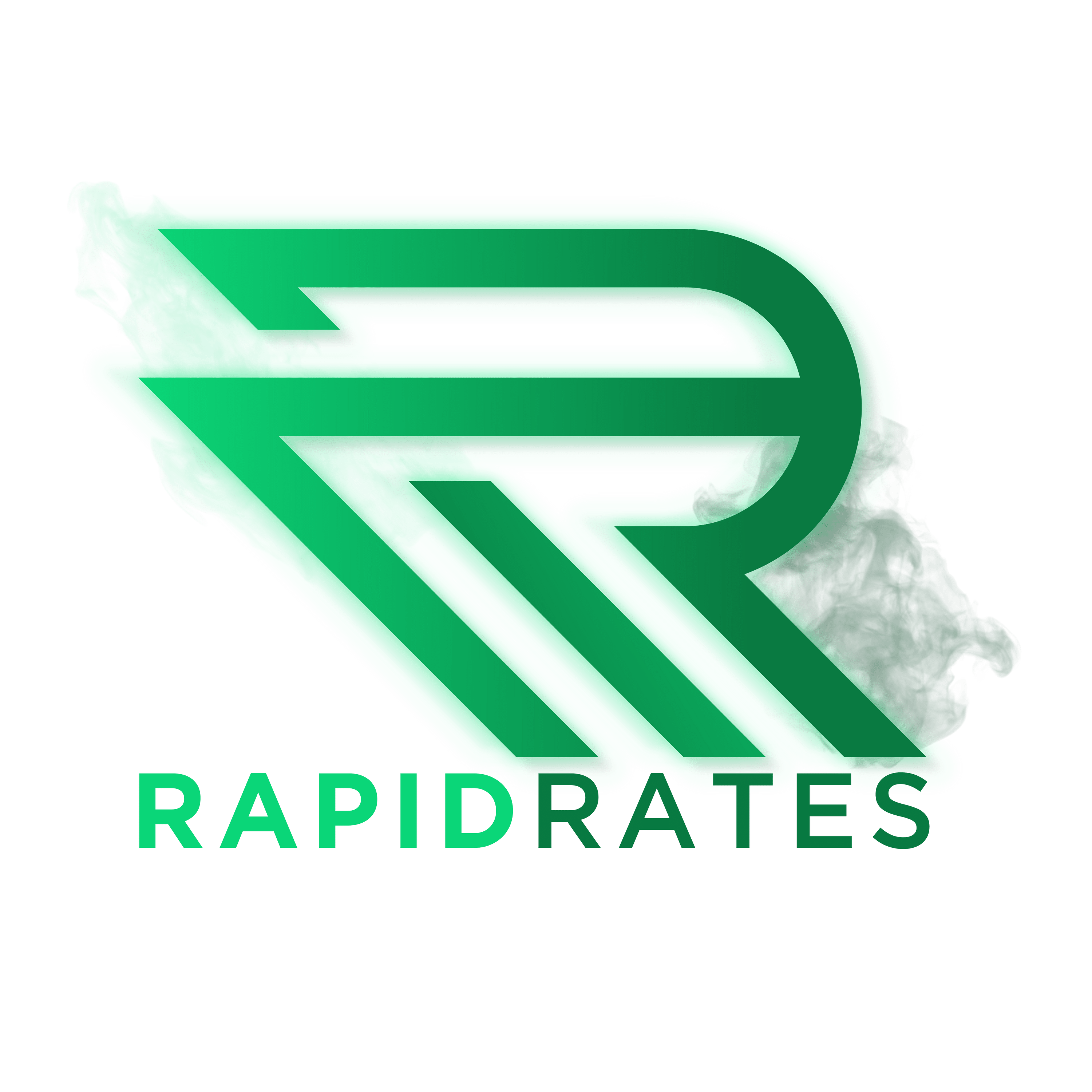 Rapid Rates Logo